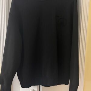 Disney’s 50th Anniversary Black Spirit Jersey Sweater